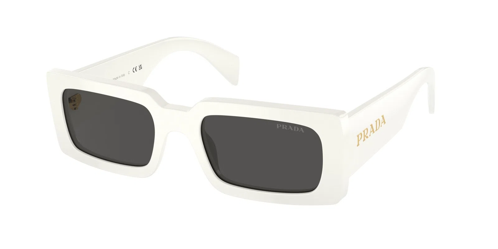 Prada A07SF Sunglasses - view 2